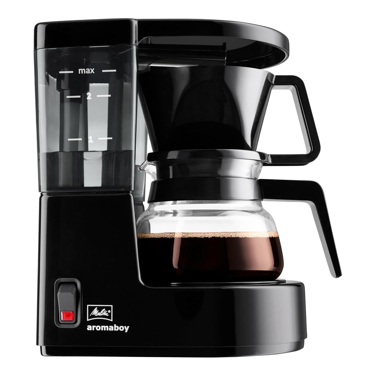 Máquina de Café Aromaboy