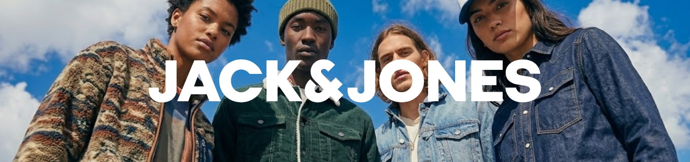 Jack & Jones