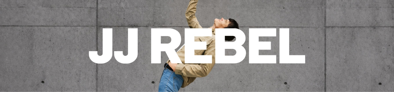 JJ Rebel