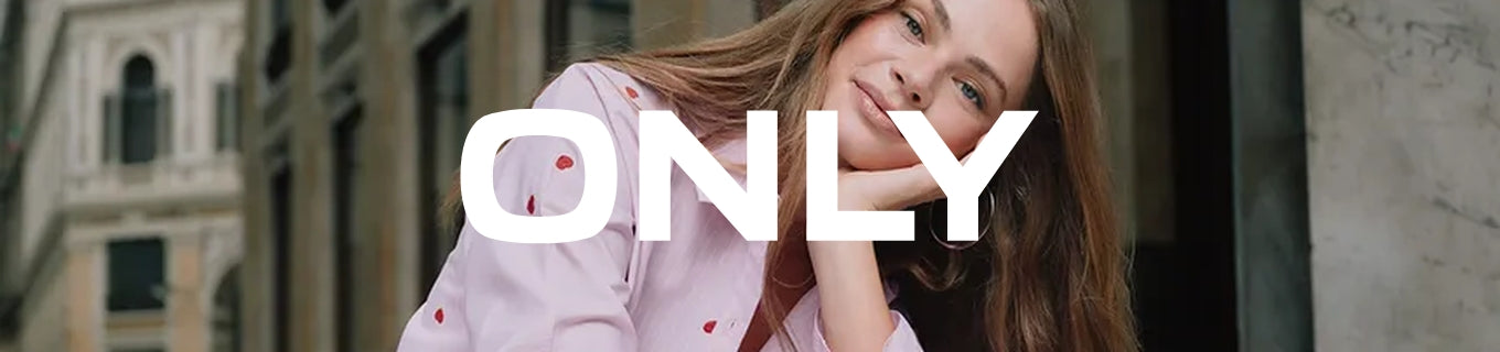 ONLY
