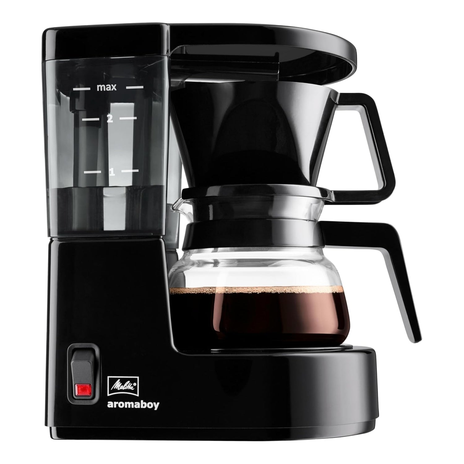 Máquina de Café Aromaboy