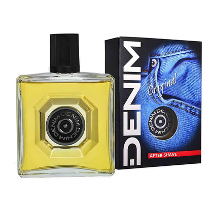 After Shave Denim Original